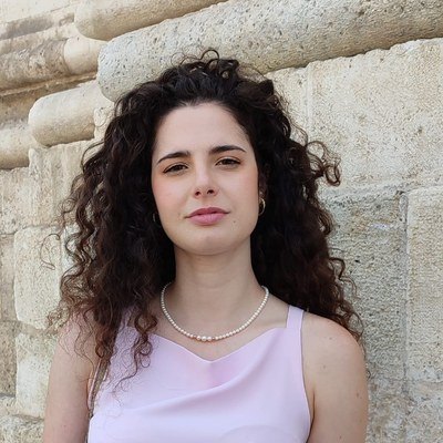 Ofelia Bonesini